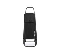 Rolser Chariot de course Akanto 2 roues Noir
