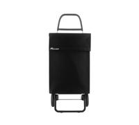 Rolser Chariot de course Jean LN 2 roues Noir