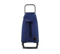 Rolser - Poussette De Marché 2 Roues Bleu Bab012 Klein