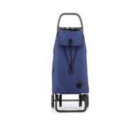 Rolser Poussette De Marché 4 Roues 43l Bleu IMX305 KLEIN