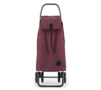 Rolser - Poussette De Marché 4 Roues 43l Bordeaux Imx302 Burdeos