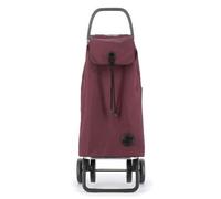 Rolser - Poussette De Marché 4 Roues 43l Bordeaux Imx302 Burdeos