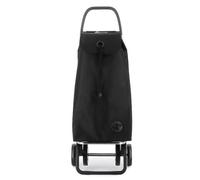 rolser poussette de marché 4 roues 43l noir IMX302 NEGRO