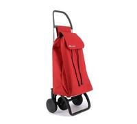 Rolser Poussette De Marché 4 Roues 43l Rouge SAQ056 ROJO