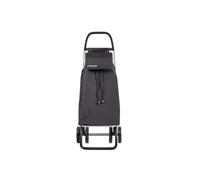 Rolser - Poussette De Marché 4 Roues Noir Saq056 Negro