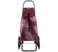 Chariot de Course Rolser I-Max Costa Rica 6 Roues Monte escaliers - Burdeos