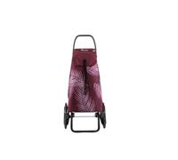 Chariot de Course Rolser I-Max Costa Rica 6 Roues Monte escaliers - Burdeos