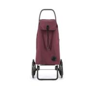 Rolser Poussette De Marché 6 Roues 43l Bordeaux IMX303 BURDEOS