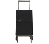 Poussette pliante Plegamatic - noir