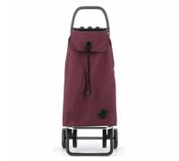 ROLSER Poussette pliante 2+2r.Imax bordeaux