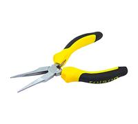 Rolson 11205 150 mm Pince à long bec - Multicolore