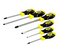 Rolson 28573 Jeu de tournevis 6 pièces