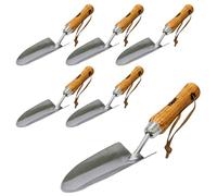 Rolson 6 truelles manuelles 92515