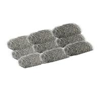 Rolson 60387 Laine d'acier