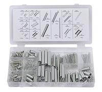 Rolson 61298 Assortiment de ressorts (150 pièces)