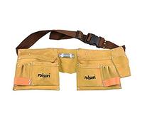 Rolson 68627 Double porte-outils économique