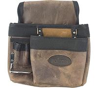 Rolson 68862 Pochette à outils en cuir