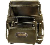 Rolson 68873 Grande Poche Outil simple, Noir