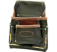 Rolson 68876 Pochette à outils Marron