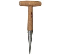 Rolson 82615 Plantoir En Acier Inoxydable