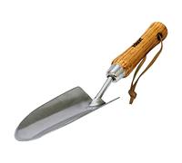 Rolson 82680 Truelle à main en acier inoxydable