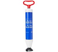 Rolson Déboucheur de tuyaux à pression