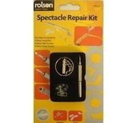 Rolson Kit réparation pour lunettes
