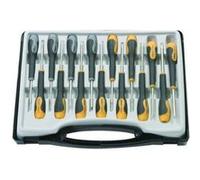 Rolson Tools 28289 Kit Tournevis 15 Pièces (Import Grande Bretagne) G