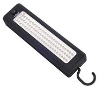 Rolson Tools 72 LED Lampe d'inspection avec aimants