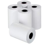 Star - papier thermique - 20 rouleaux - Rouleau (5,7 cm) - 60 g/m²