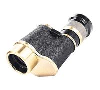 ROLTIN Monoculaire, Vision Nocturne à Faible Niveau de lumière, Longue-Vue étanche Haute Puissance pour Les Cadeaux de Jeux de Sport de Concert de Voyage 8 Fois