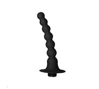 Roluck Poire à Lavement Intime en Silicone, Douche Intime, Douche Anale, Douche Anale et Vaginale pour Hommes et Femmes (13,5 cm)