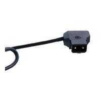 Rolux DC mâle avec mâle D-Tap RL-C6