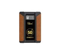 Rolux Dynasty I batterie V-Mount 50Wh 14,8V 3450mAh professionnelle