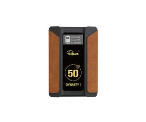 Rolux Dynasty I batterie V-Mount 50Wh 14,8V 3450mAh professionnelle