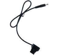 Rolux RL-C6 câble DC mâle vers D-Tap mâle pour batteries V-mount