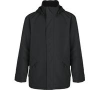 Roly - "Europa" veste isolante pour homme/femme unie PF4289 (3XL) (Gris foncé)