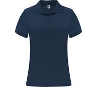 Roly - Polo MONZHA - Femme (PF4250)