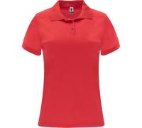 Roly - Polo MONZHA - Femme (PF4250)