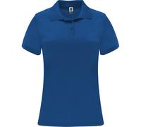 Roly - Polo MONZHA - Femme (PF4250)