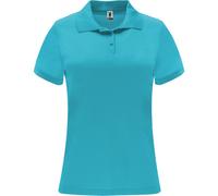 Roly - Polo MONZHA - Femme (PF4250)