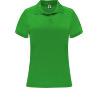 Roly - Polo MONZHA - Femme (PF4250)