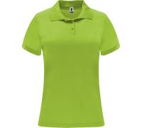 Roly - Polo MONZHA - Femme (PF4250)