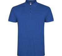 Roly - Polo STAR - Homme (PF4346)