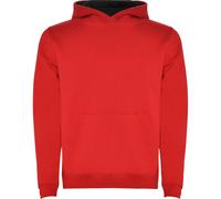 Roly - Sweat à capuche avec cordons URBAN - Enfant (PF4229)