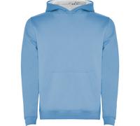 Roly - Sweat à capuche avec cordons URBAN - Enfant (PF4229)
