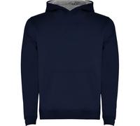 Roly - Sweat à capuche avec cordons URBAN - Enfant (PF4229)