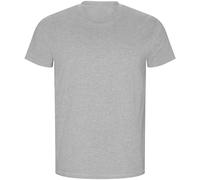 Roly T-shirt à Manches Courtes Eco