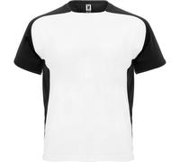 Roly - T-shirt BUGATTI - Enfant (PF4440)