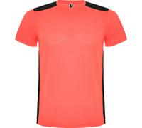 Roly - T-shirt DETROIT - Adulte (PF4445)